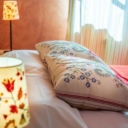 Casale San Rufino D'Arce ξενώνας Ασίζη Εξωτερικό φωτογραφία