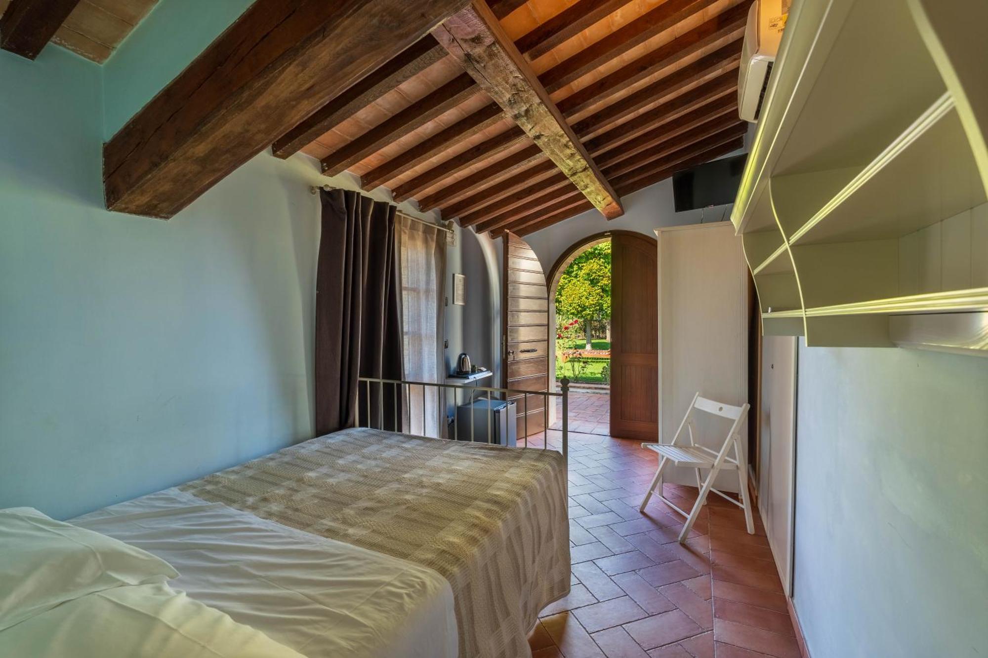 Casale San Rufino D'Arce ξενώνας Ασίζη Εξωτερικό φωτογραφία