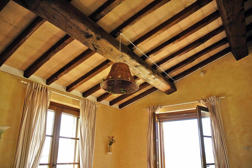 Casale San Rufino D'Arce ξενώνας Ασίζη Εξωτερικό φωτογραφία