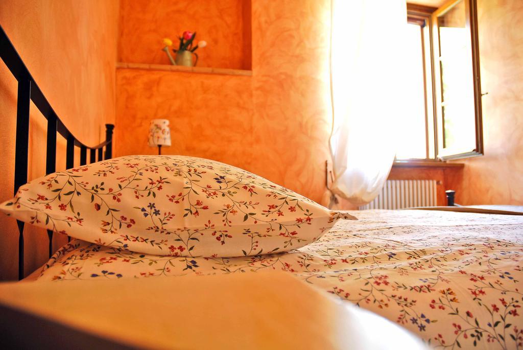 Casale San Rufino D'Arce ξενώνας Ασίζη Εξωτερικό φωτογραφία