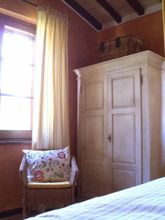 Casale San Rufino D'Arce ξενώνας Ασίζη Εξωτερικό φωτογραφία