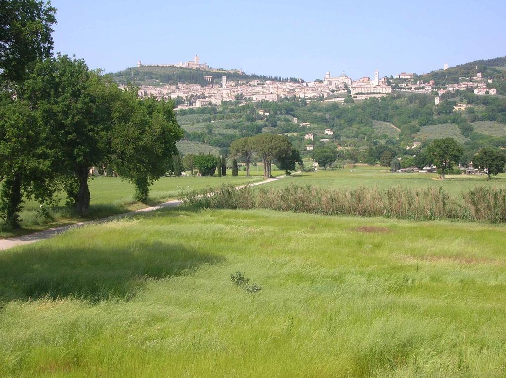 Casale San Rufino D'Arce ξενώνας Ασίζη Εξωτερικό φωτογραφία