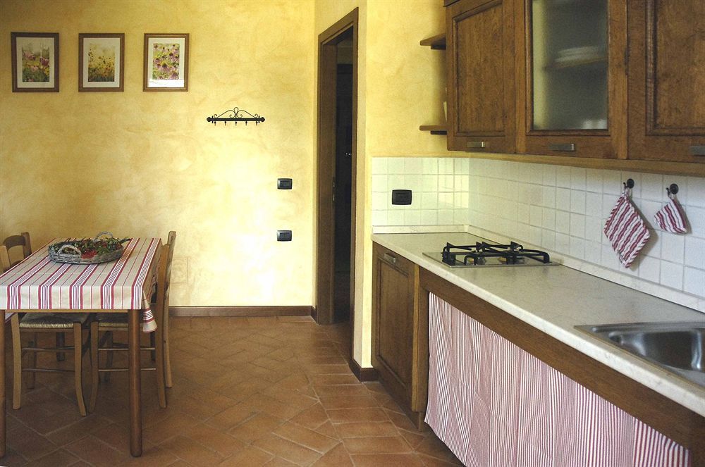 Casale San Rufino D'Arce ξενώνας Ασίζη Εξωτερικό φωτογραφία