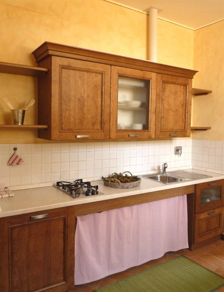 Casale San Rufino D'Arce ξενώνας Ασίζη Εξωτερικό φωτογραφία
